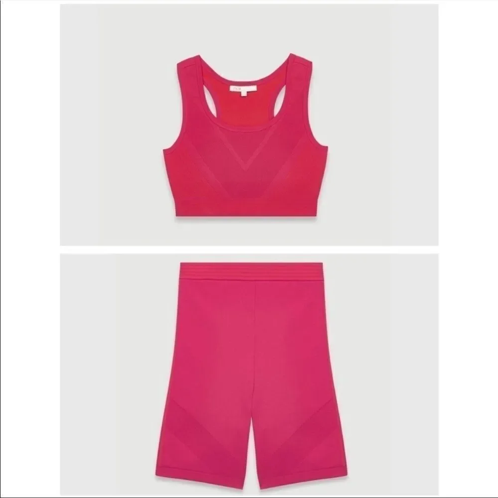 Maje Sportswear Set